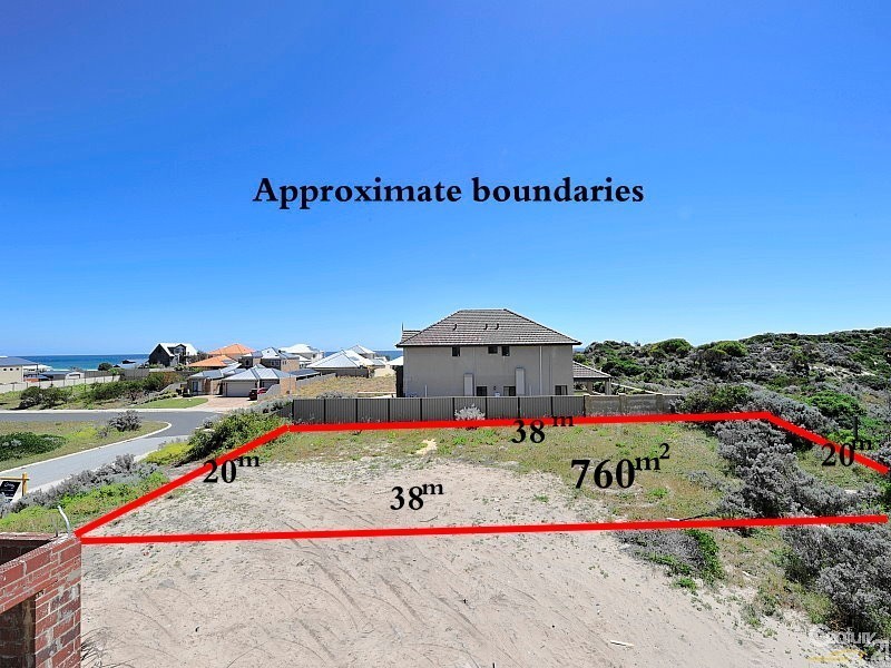 21 Norseman Way, Dawesville WA 6211