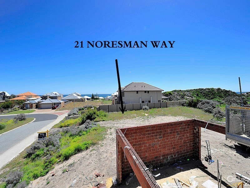 21 Norseman Way, Dawesville WA 6211