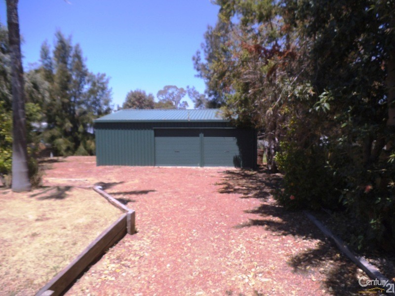 3 Lyelta Street, Falcon WA 6210
