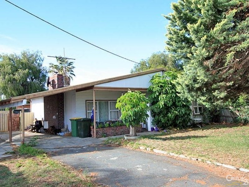 35 Comet Street, Dudley Park WA 6210