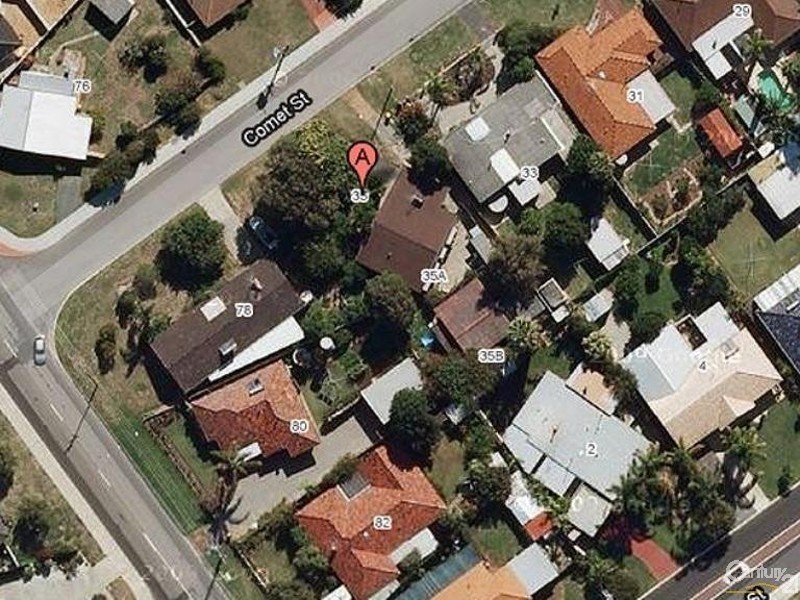 35 Comet Street, Dudley Park WA 6210