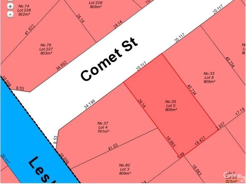 35 Comet Street, Dudley Park WA 6210