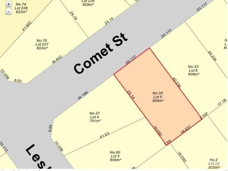 35 Comet Street, Dudley Park WA 6210