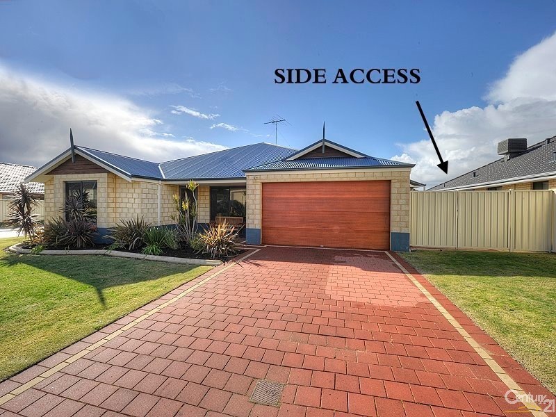 25 Guillardon Terrace, Madora Bay WA 6210