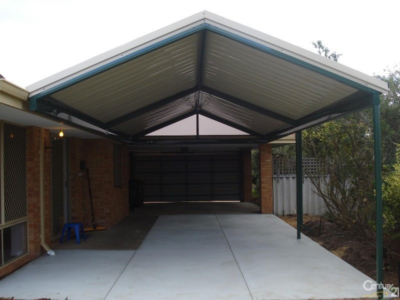 12 Willmott Close, Halls Head WA 6210