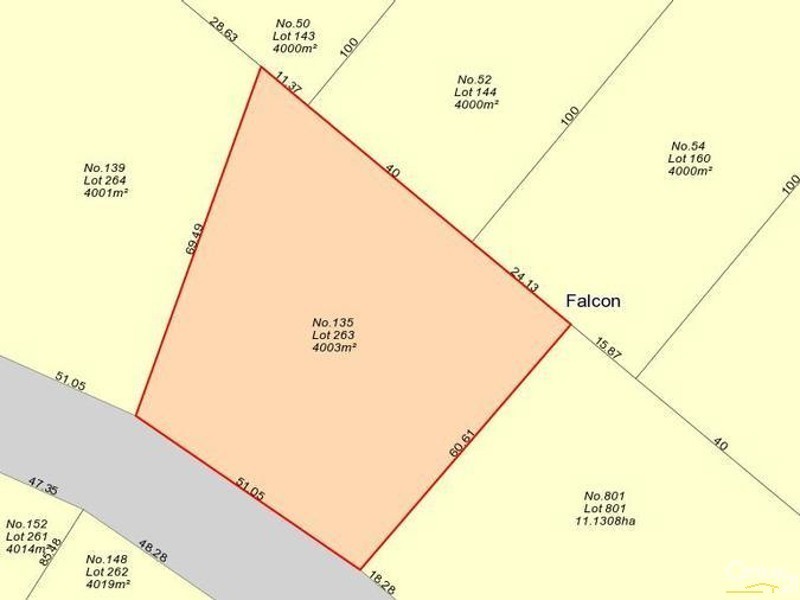135 Pleasant Grove Circle, Falcon WA 6210