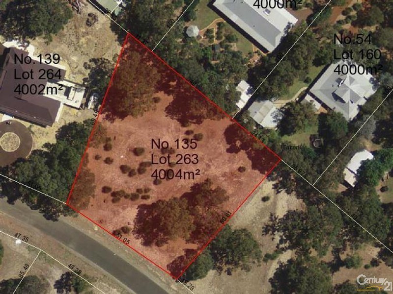 135 Pleasant Grove Circle, Falcon WA 6210