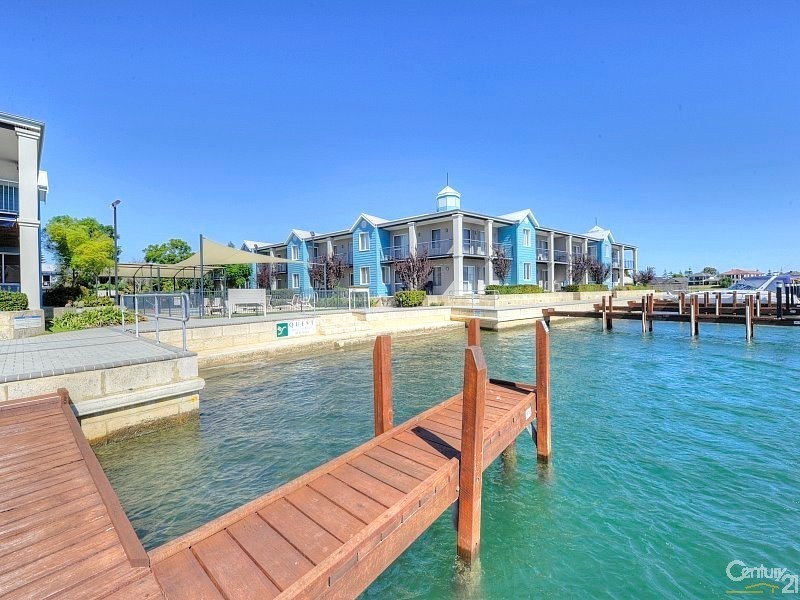 59/20 Apollo Place, Halls Head WA 6210