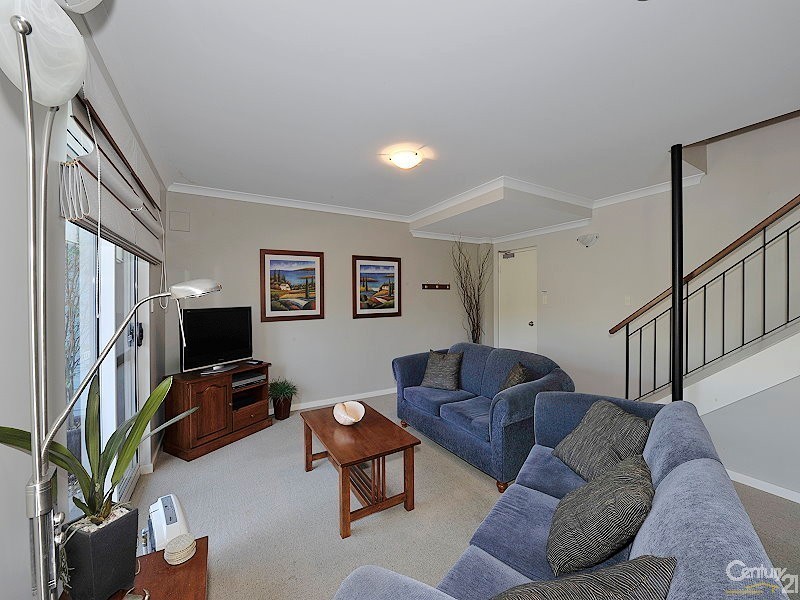 59/20 Apollo Place, Halls Head WA 6210