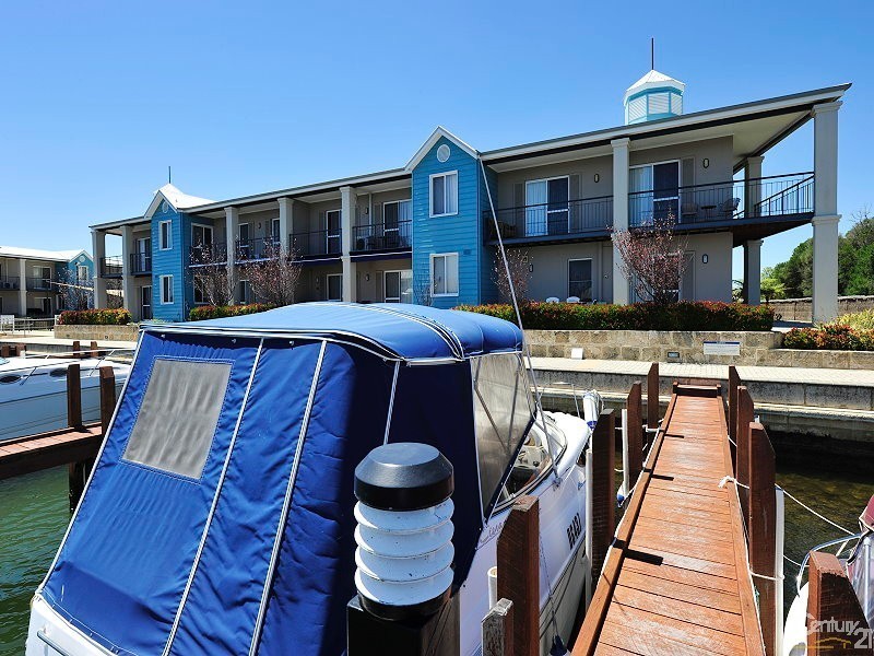 59/20 Apollo Place, Halls Head WA 6210