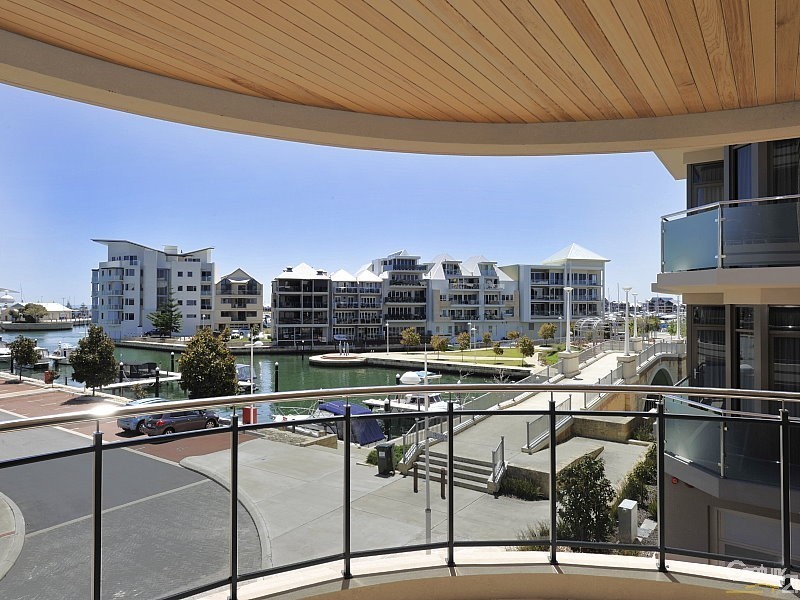 3/27 Treviso Mews, Mandurah WA 6210