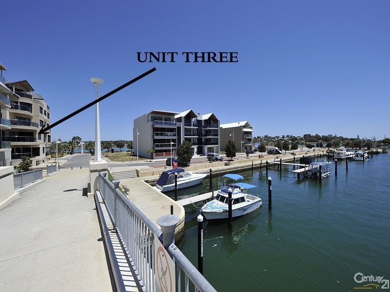 3/27 Treviso Mews, Mandurah WA 6210