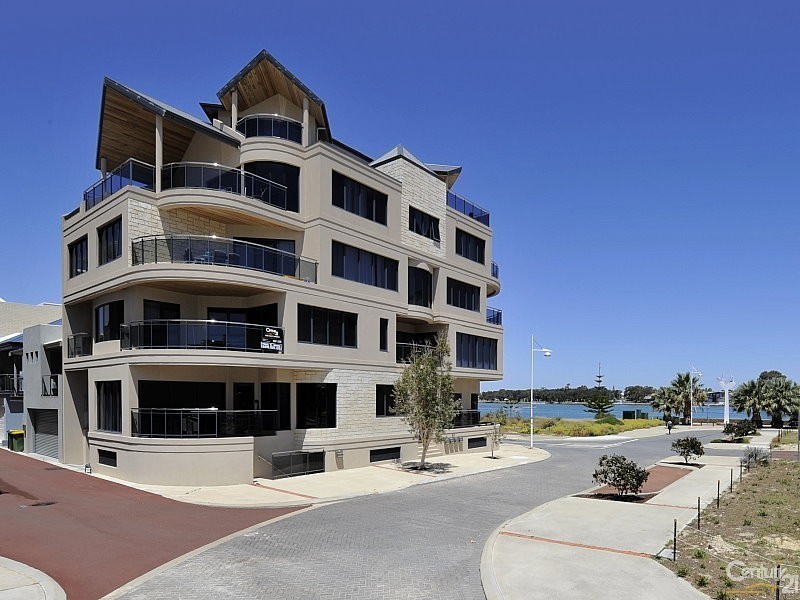 3/27 Treviso Mews, Mandurah WA 6210