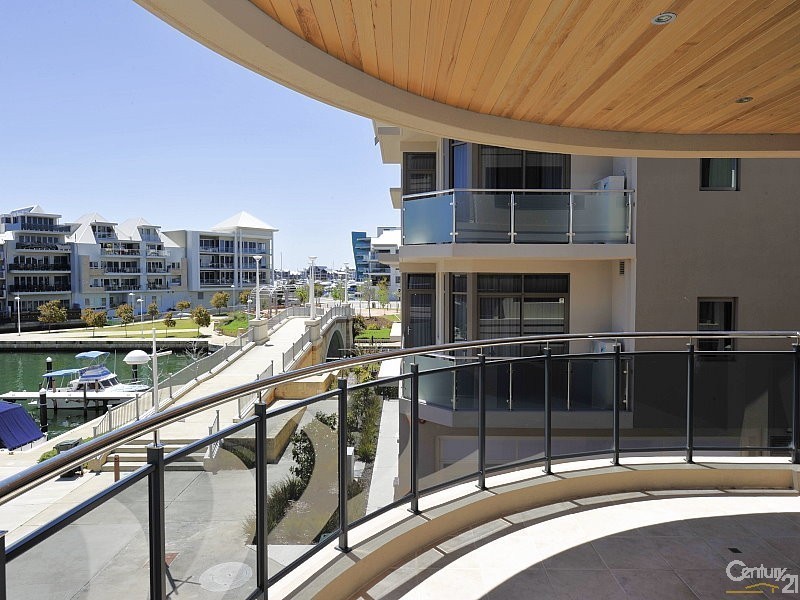 3/27 Treviso Mews, Mandurah WA 6210