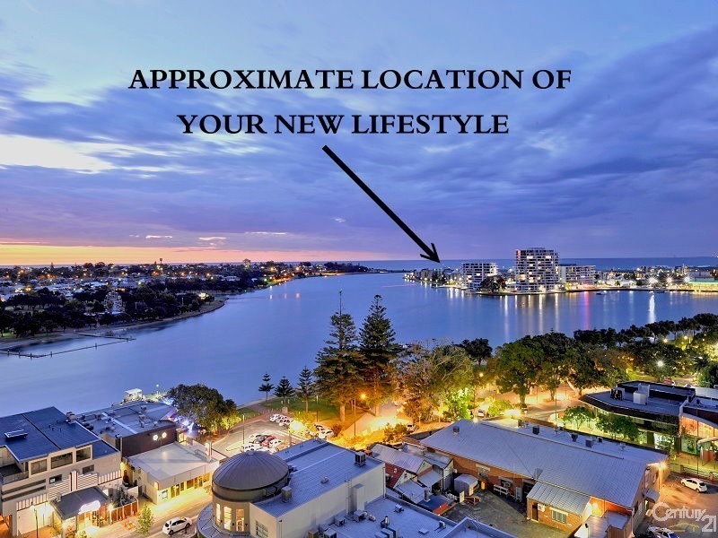 3/27 Treviso Mews, Mandurah WA 6210