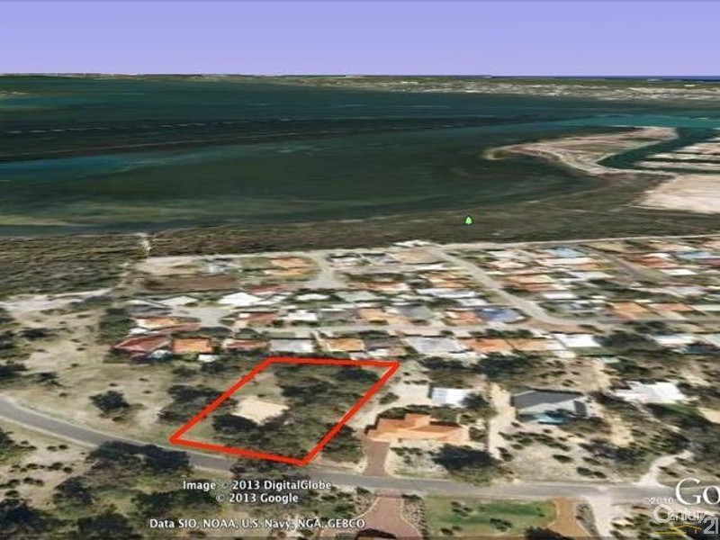 152 Pleasant Grove Circle, Falcon WA 6210