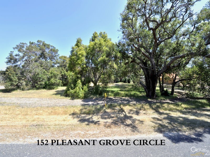 152 Pleasant Grove Circle, Falcon WA 6210