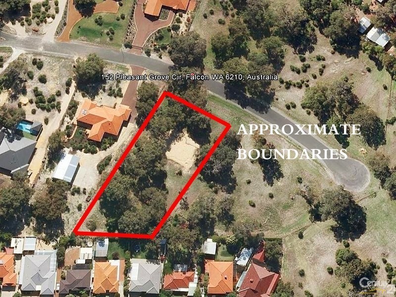 152 Pleasant Grove Circle, Falcon WA 6210