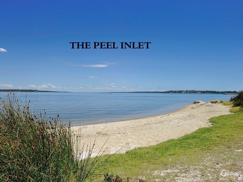 152 Pleasant Grove Circle, Falcon WA 6210