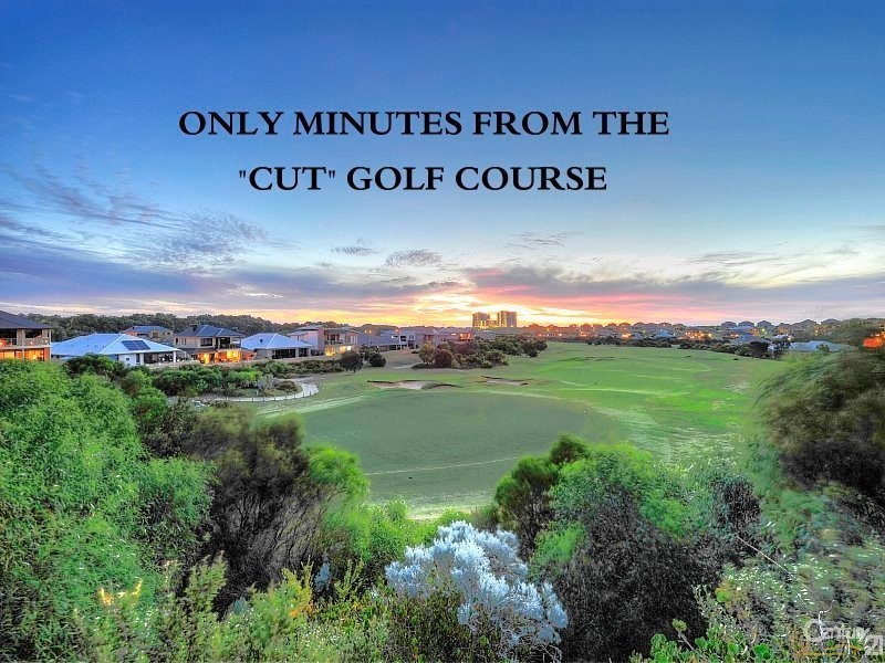 152 Pleasant Grove Circle, Falcon WA 6210