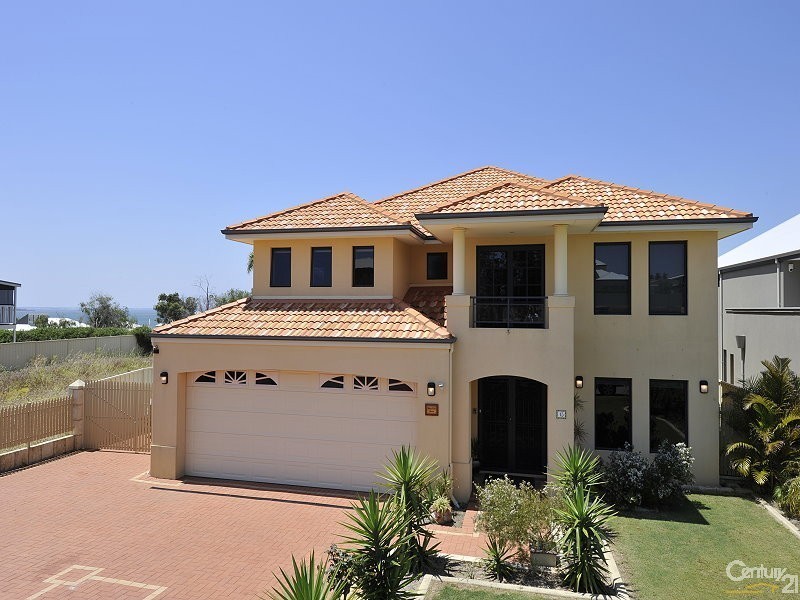 15 Balingup Loop, Dawesville WA 6211