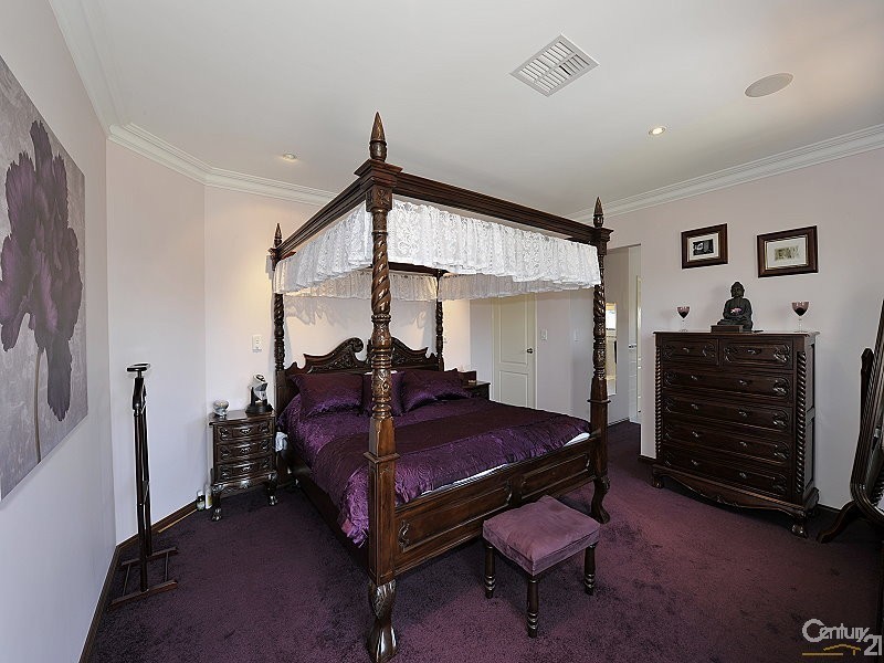 15 Balingup Loop, Dawesville WA 6211