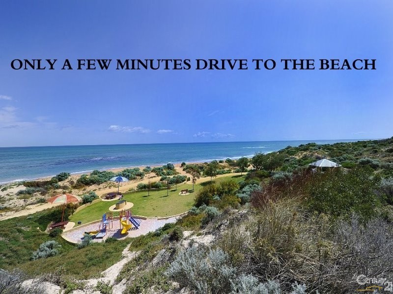15 Balingup Loop, Dawesville WA 6211