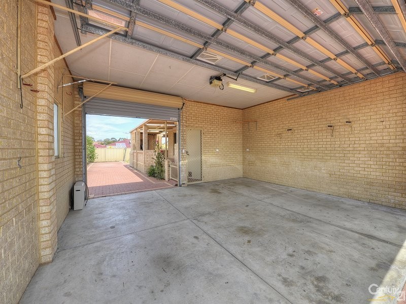 3 Spyglass Rise, Halls Head WA 6210