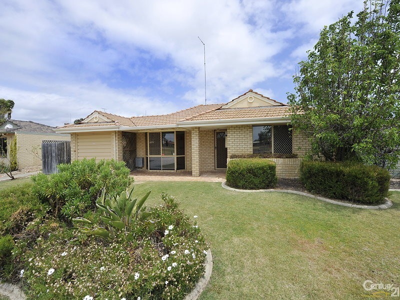 39 Blackwood Parade, Dudley Park WA 6210