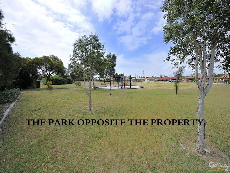 39 Blackwood Parade, Dudley Park WA 6210