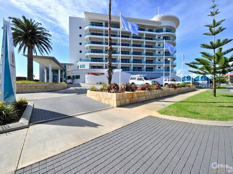 305 Seashells 16 Dolphin Drive, Mandurah WA 6210