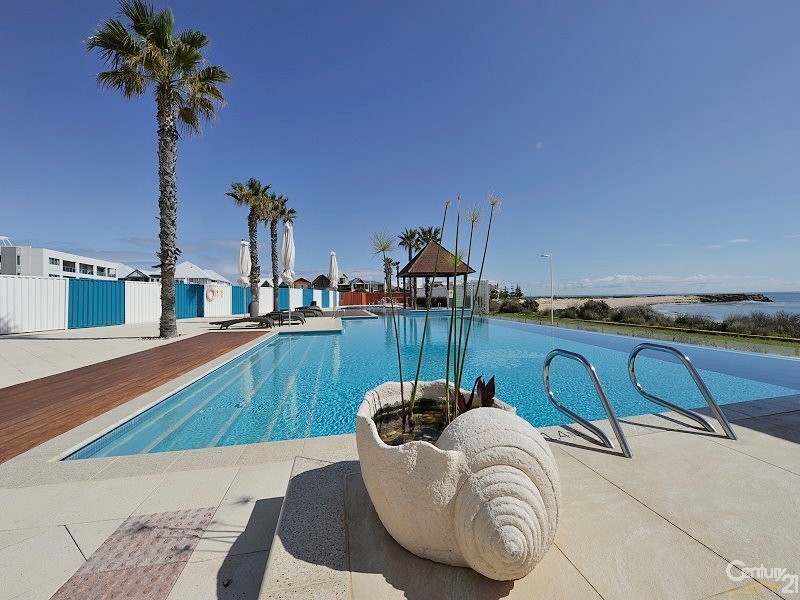 305 Seashells 16 Dolphin Drive, Mandurah WA 6210