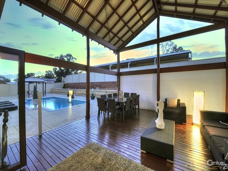 23 Arramall Trail, Lakelands WA 6180