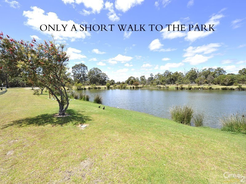 4 Pentland Crescent, Dudley Park WA 6210