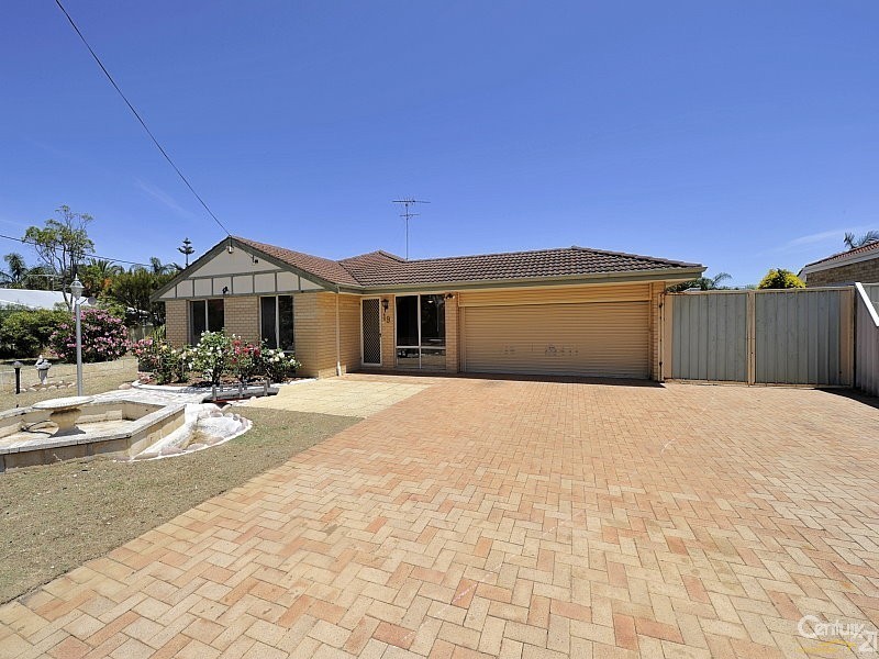 19 Rathmines Place, Coodanup WA 6210