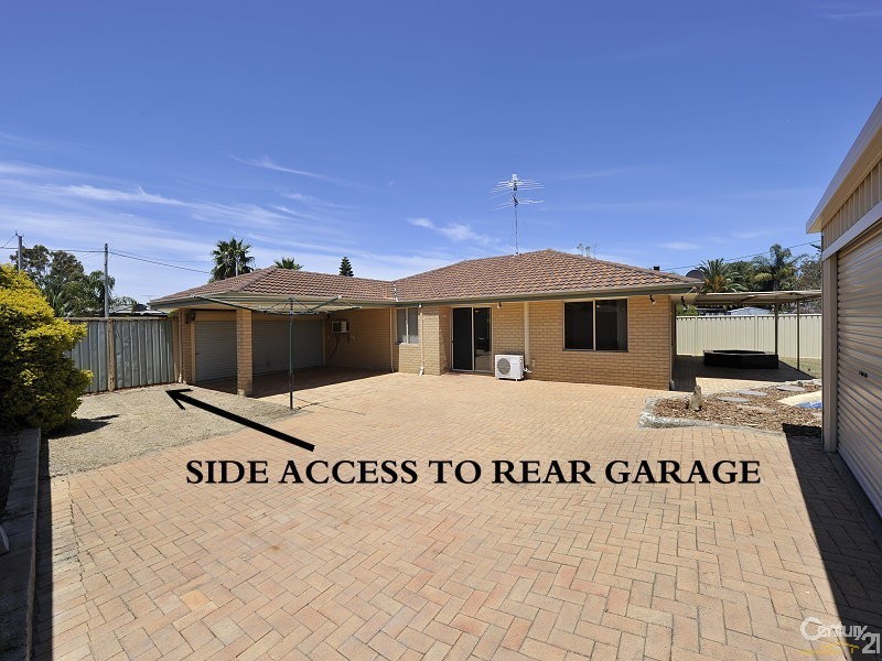 19 Rathmines Place, Coodanup WA 6210