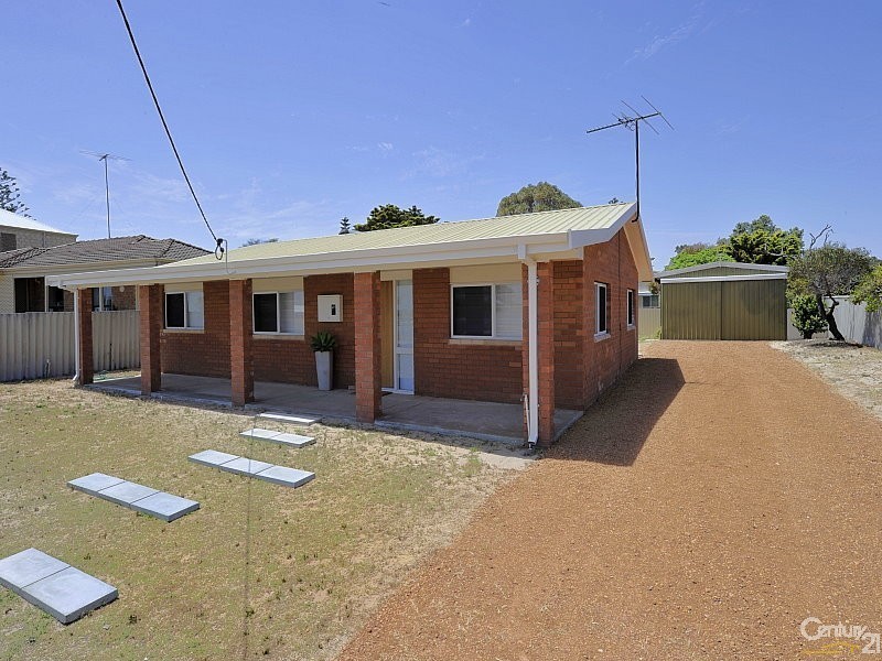 21 Orestes Street, San Remo WA 6210