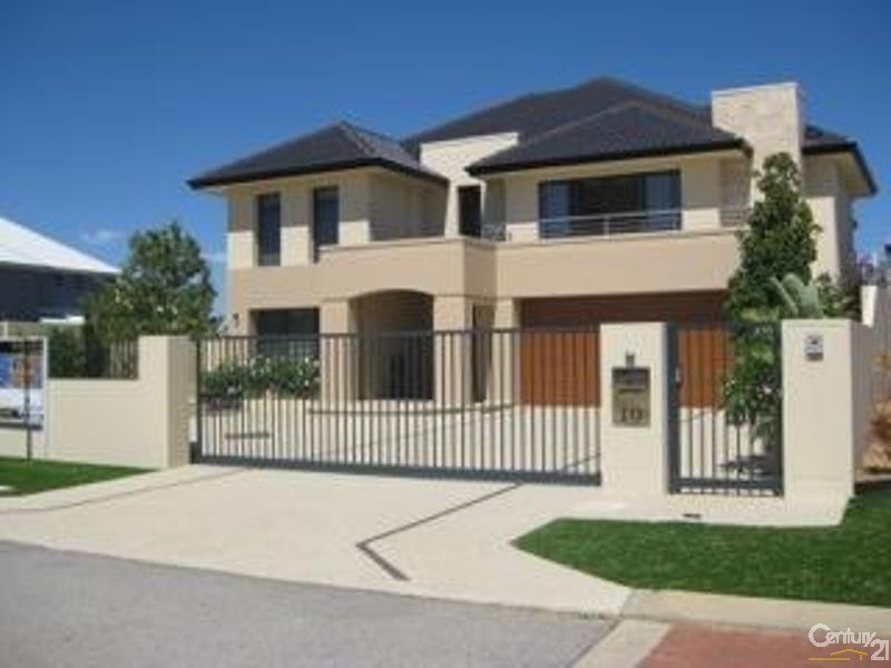 10 Brindabella Crescent, Halls Head WA 6210