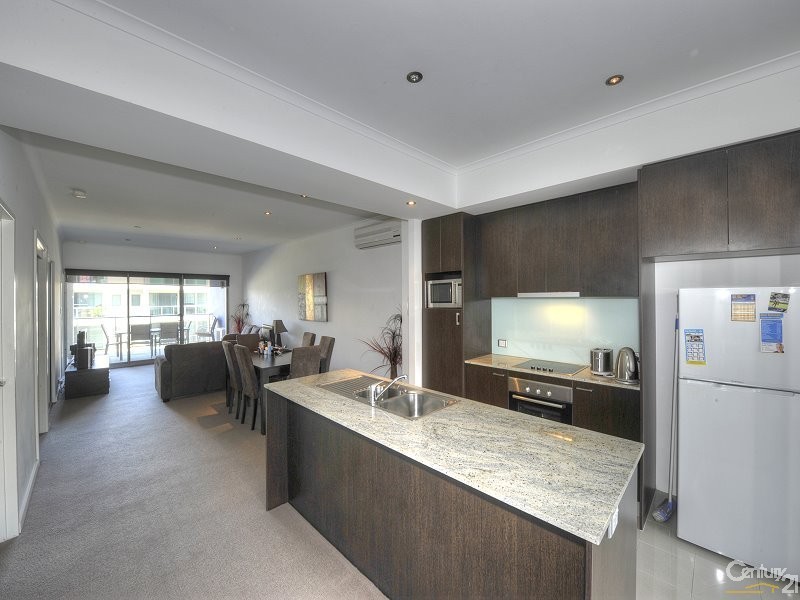 40/3 The Palladio, Mandurah WA 6210