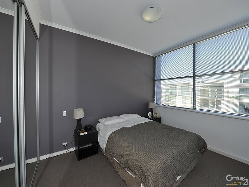 40/3 The Palladio, Mandurah WA 6210