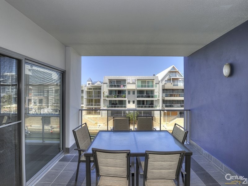 40/3 The Palladio, Mandurah WA 6210