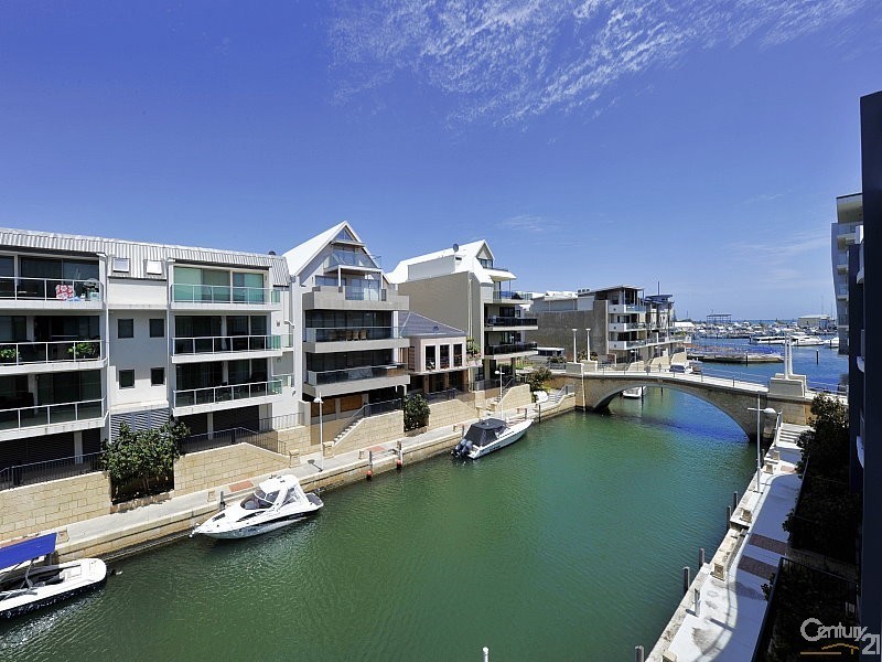 40/3 The Palladio, Mandurah WA 6210