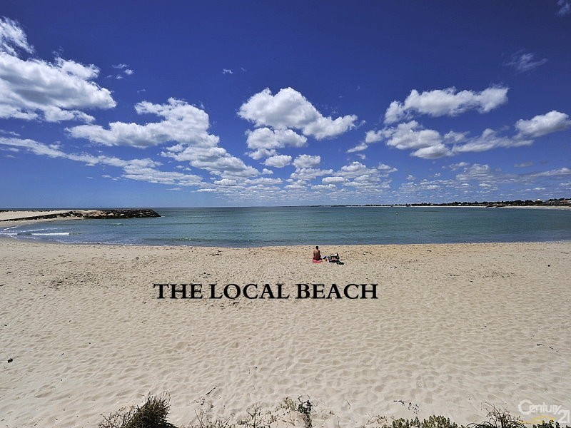 40/3 The Palladio, Mandurah WA 6210