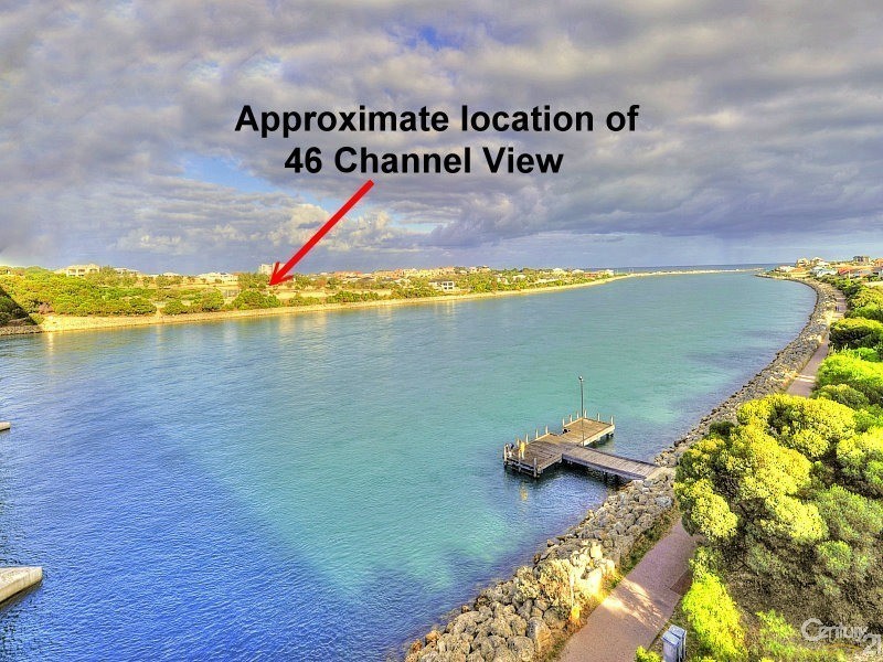 46 Channel View, Dawesville WA 6211