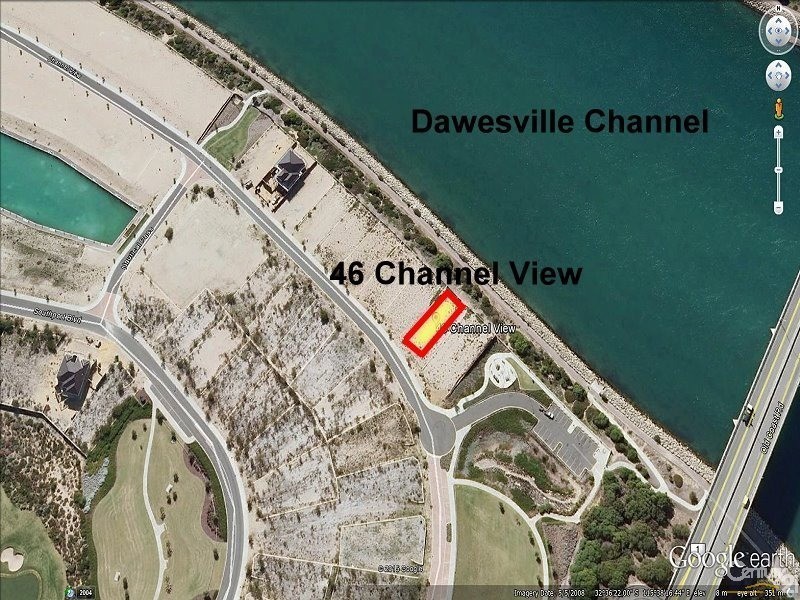 46 Channel View, Dawesville WA 6211