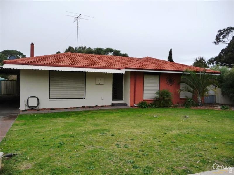 12 Maria Place, Dudley Park WA 6210