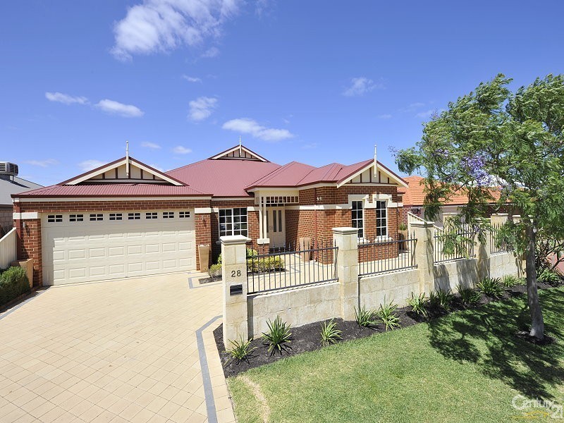 28 Clearwater Way, Singleton WA 6175