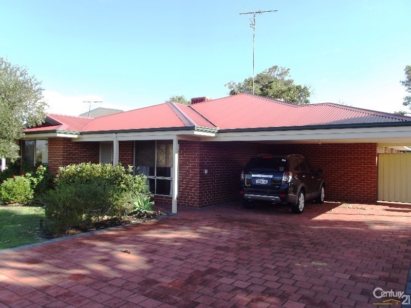 31 Cobblers Street, Falcon WA 6210