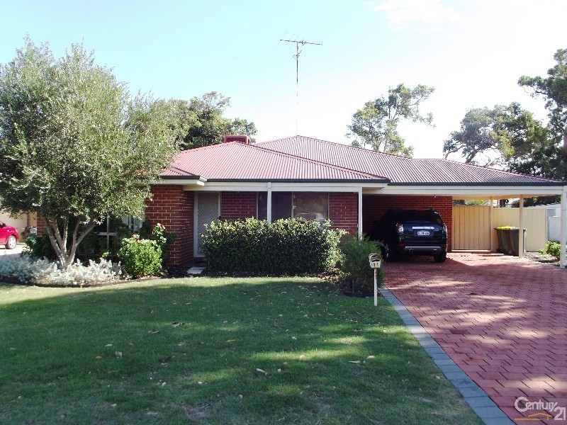 31 Cobblers Street, Falcon WA 6210