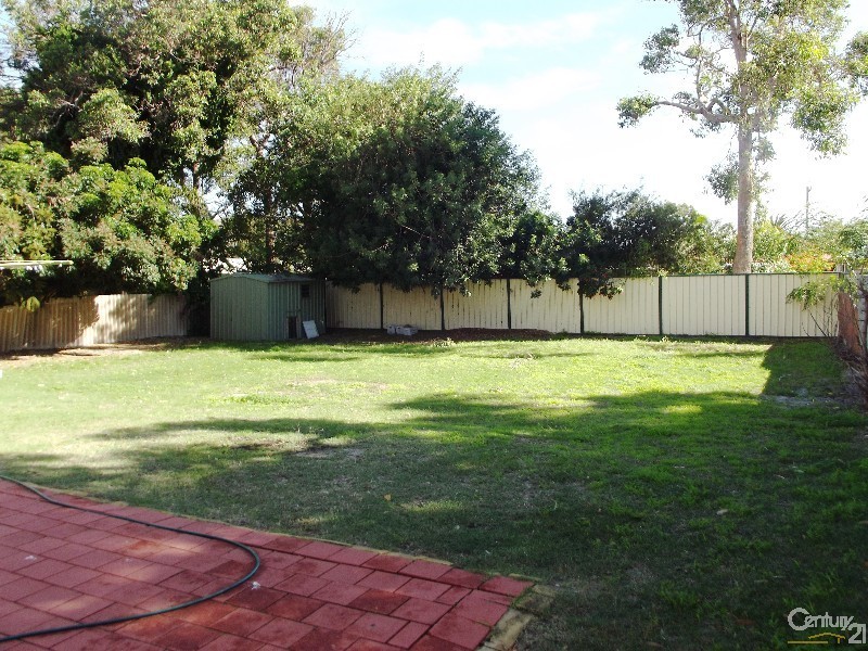 31 Cobblers Street, Falcon WA 6210